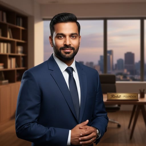 Rohit